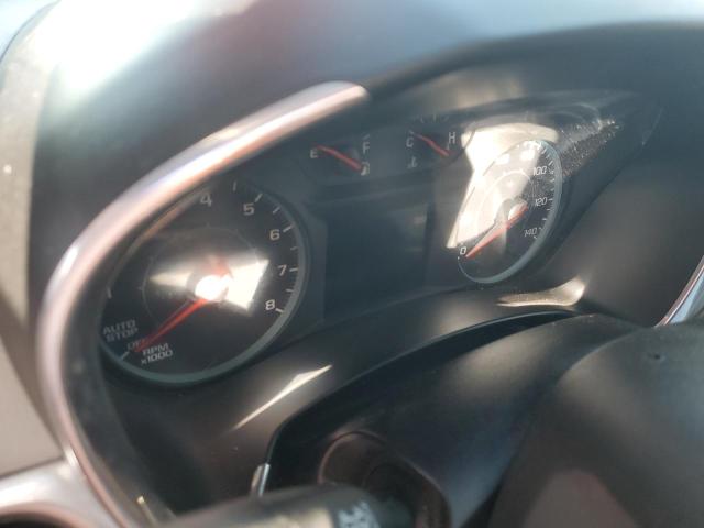 Photo 9 from auction – 2020 CHEVROLET EQUINOX LS with VIN 2GNAXHEV7L6186397
