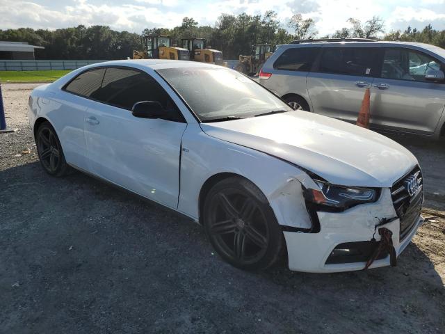 Photo 4 from auction – 2014 AUDI A5 PREMIUM with VIN WAUMFAFR6EA030629