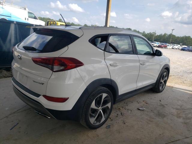 Photo 3 from auction – 2016 HYUNDAI TUCSON LIM with VIN KM8J33A25GU215367