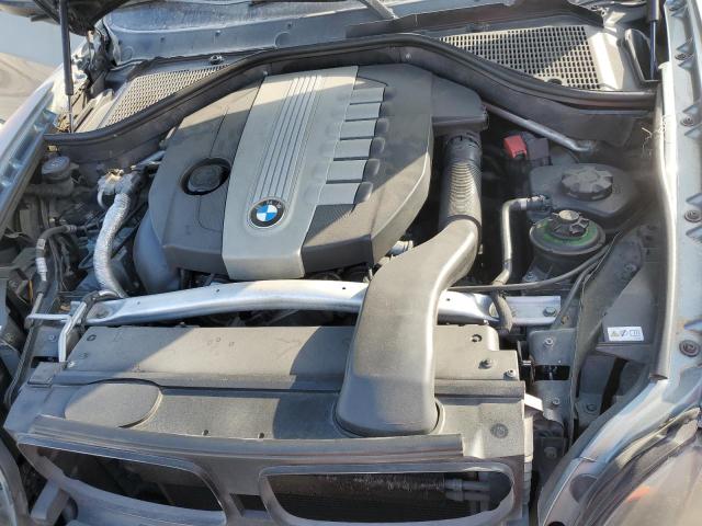 Photo 11 from auction – 2010 BMW X5 XDRIVE3 with VIN 5UXFF0C52ALT75256