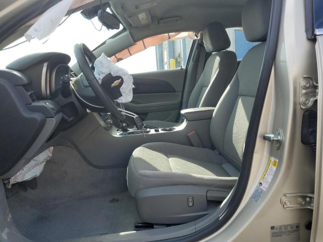 Photo 7 from auction – 2014 CHEVROLET MALIBU LS with VIN 1G11A5SL8EF283556