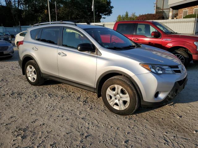 Photo 4 from auction – 2015 TOYOTA RAV4 LE with VIN JTMBFREV5FD156052