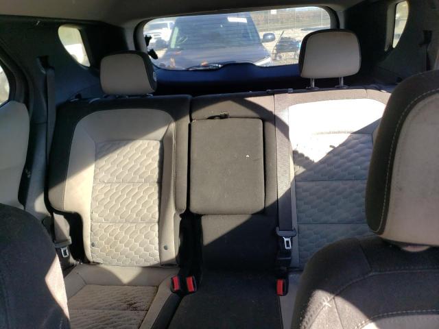 Photo 10 from auction – 2018 CHEVROLET EQUINOX LT with VIN 2GNAXJEV8J6289185
