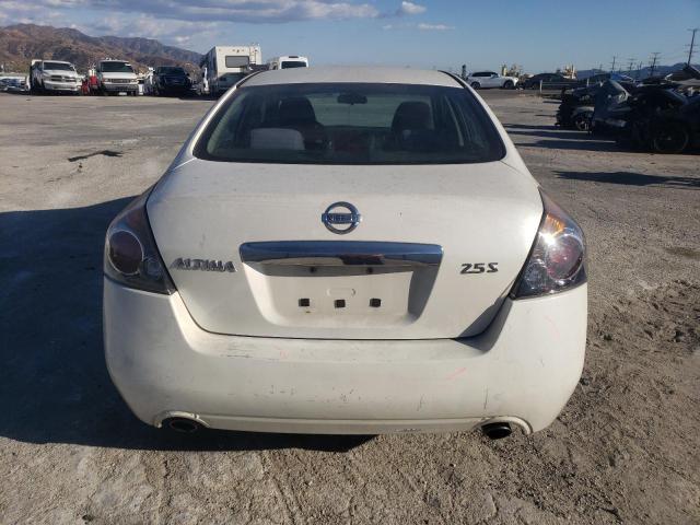 Photo 6 from auction – 2010 NISSAN ALTIMA BAS with VIN 1N4AL2AP3AN487238