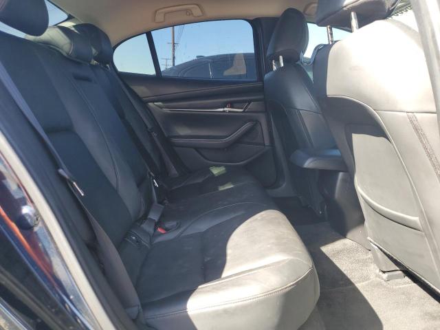 Photo 10 from auction – 2022 MAZDA 3 SELECT with VIN JM1BPABL0N1507967