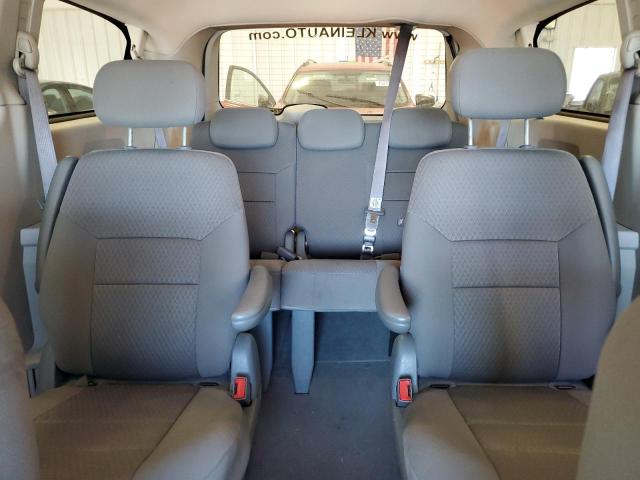 Photo 10 from auction – 2008 CHRYSLER TOWN & COU with VIN 2A8HR44H38R686965