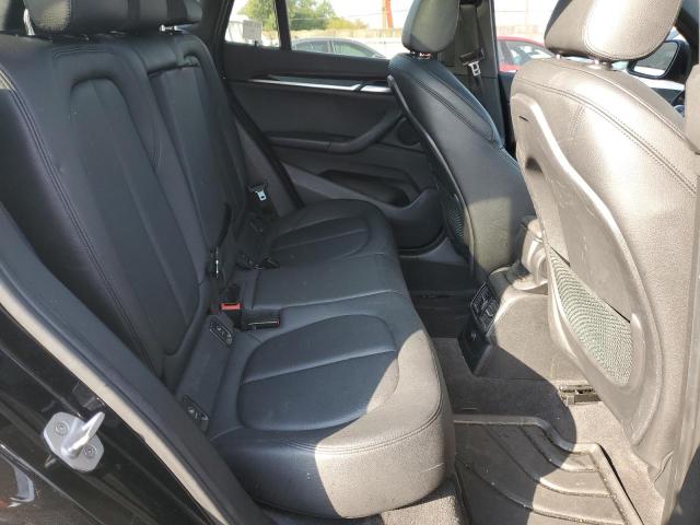 Photo 11 from auction – 2018 BMW X1 XDRIVE2 with VIN WBXHT3C33J5F90612