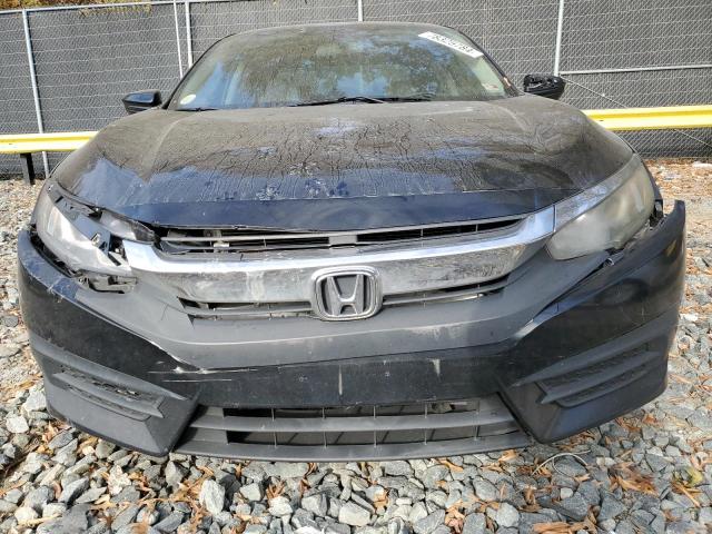 Photo 5 from auction – 2016 HONDA CIVIC LX with VIN 2HGFC2F55GH500873