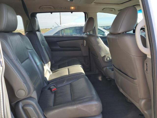 Photo 11 from auction – 2012 HONDA ODYSSEY TO with VIN 5FNRL5H90CB505251