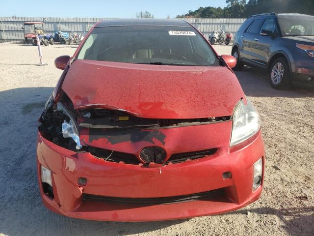 Photo 5 from auction – 2011 TOYOTA PRIUS with VIN JTDKN3DU9B1447013