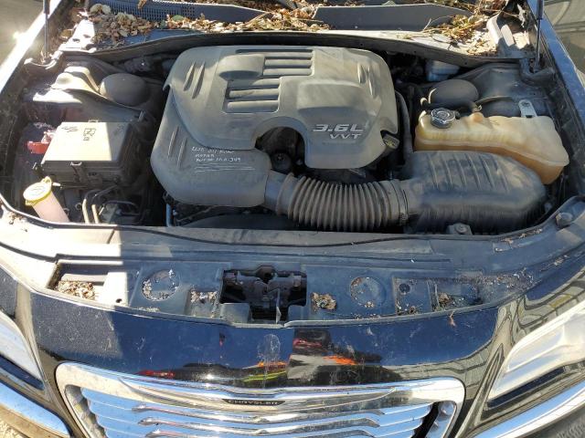 Photo 11 from auction – 2013 CHRYSLER 300 with VIN 2C3CCAAG8DH698336