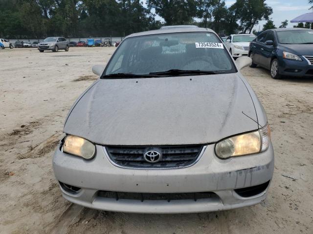 Фото 5 с аукциона – 2001 TOYOTA COROLLA CE с VIN 1NXBR12E71Z454989