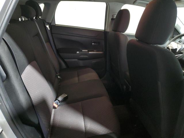 Photo 11 from auction – 2019 MITSUBISHI OUTLANDER with VIN JA4AR3AU9KU022162