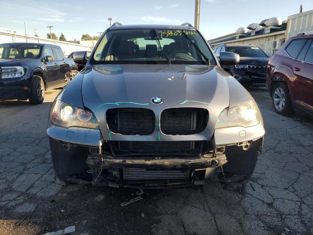 Photo 5 from auction – 2011 BMW X5 XDRIVE3 with VIN 5UXZV4C53BL415787