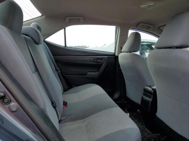 Photo 10 from auction – 2014 TOYOTA COROLLA L with VIN 5YFBURHE7EP117637