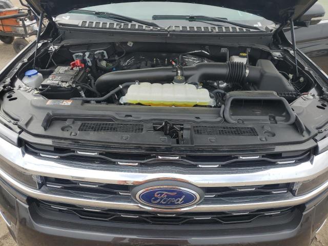 Photo 12 from auction – 2024 FORD EXPEDITION with VIN 1FMJK2A86REA55787