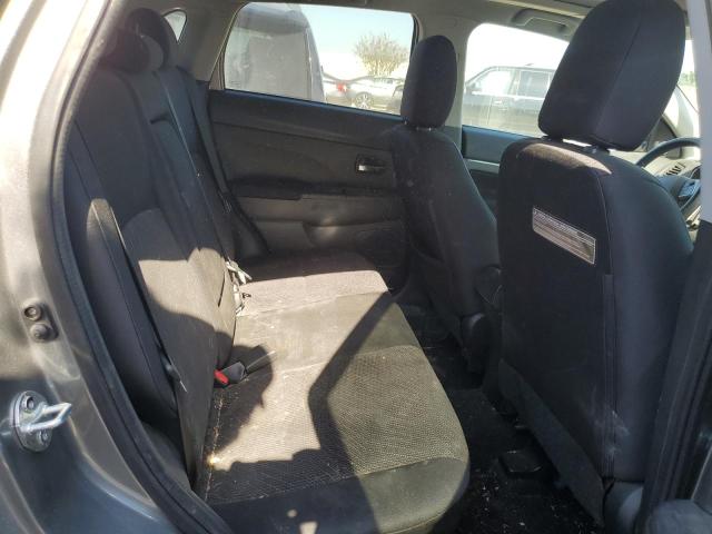Photo 10 from auction – 2015 MITSUBISHI OUTLANDER with VIN 4A4AP4AW3FE050695