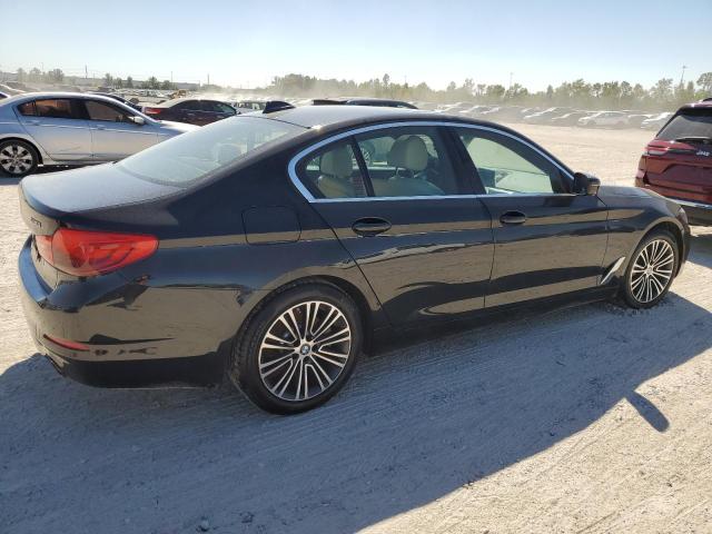 Photo 3 from auction – 2020 BMW 530 XI with VIN WBAJR7C08LCD58397