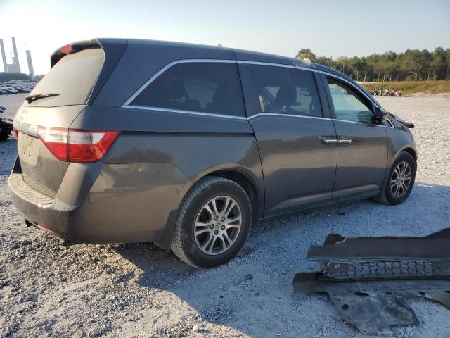 Photo 3 from auction – 2011 HONDA ODYSSEY EX with VIN 5FNRL5H62BB038967