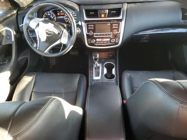 Photo 8 from auction – 2018 NISSAN ALTIMA 2.5 with VIN 1N4AL3AP1JC235344