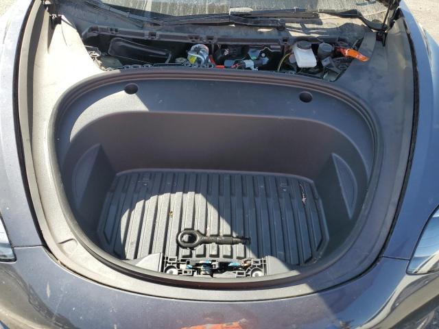 Photo 11 from auction – 2023 TESLA MODEL 3 with VIN 5YJ3E1EA3PF709720