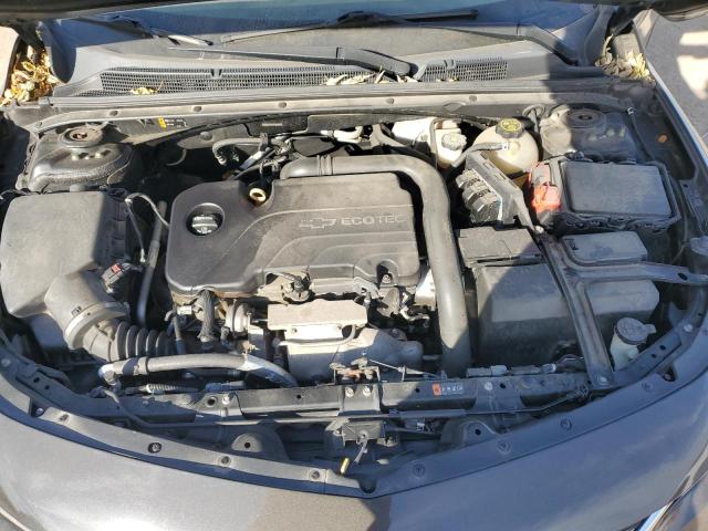 Photo 11 from auction – 2016 CHEVROLET MALIBU with VIN 1G1ZB5ST9GF262007