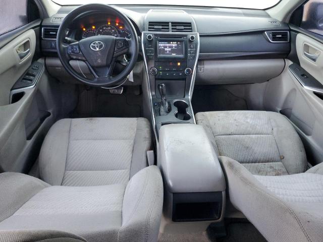 Photo 8 from auction – 2015 TOYOTA CAMRY LE with VIN 4T1BF1FK3FU899536