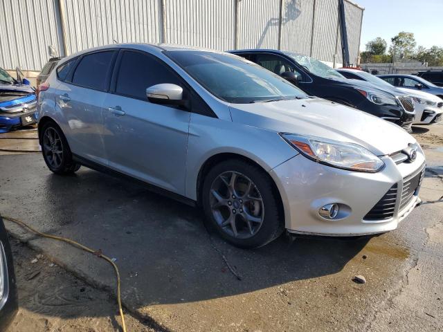 Photo 4 from auction – 2013 FORD FOCUS SE with VIN 1FADP3K28DL303051