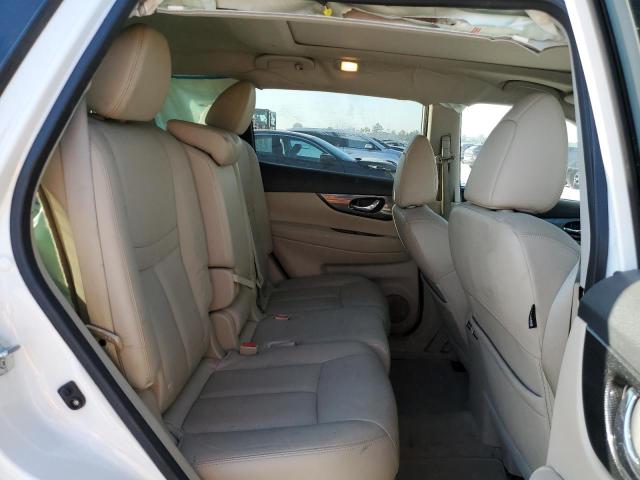 Photo 11 from auction – 2014 NISSAN ROGUE S with VIN 5N1AT2MT8EC794615