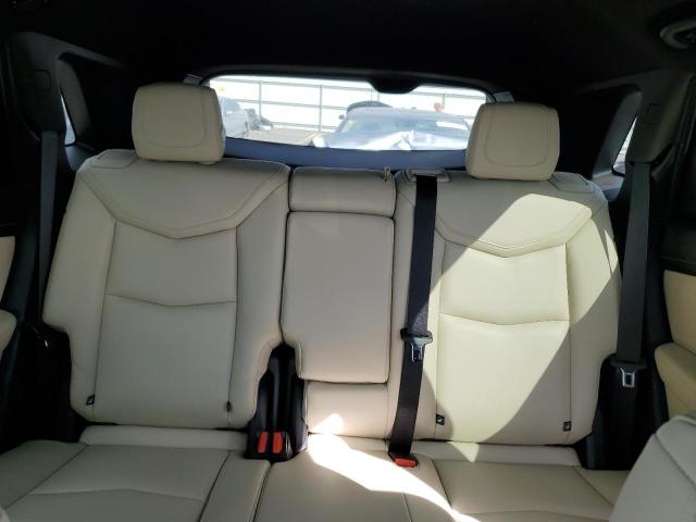 Photo 10 from auction – 2018 CADILLAC XT5 with VIN 1GYKNARSXJZ225389