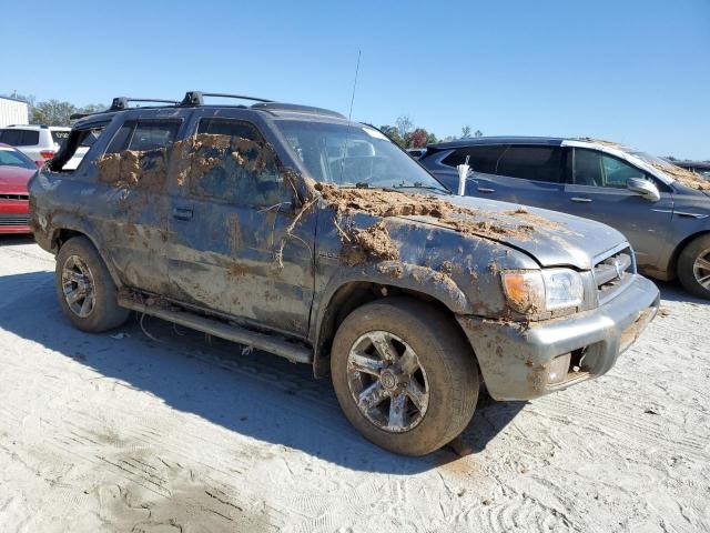 Photo 4 from auction – 2004 NISSAN PATHFINDER with VIN JN8DR09Y64W913210