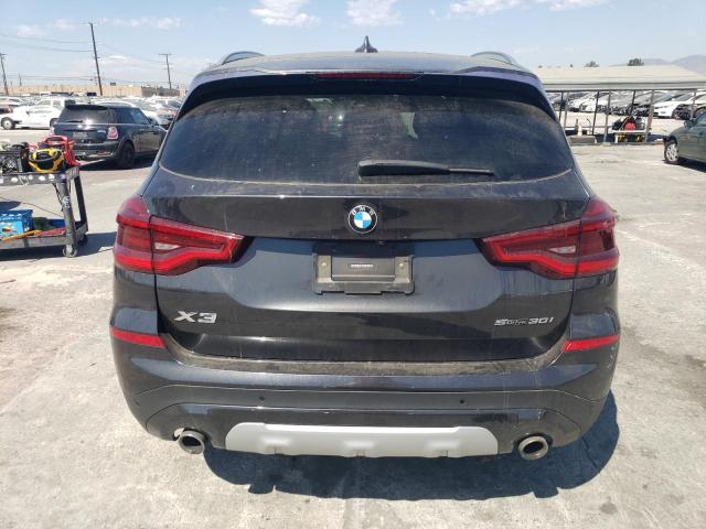 صورة رقم 6 من المزاد - 2021 BMW X3 SDRIVE3 مع VIN 5UXTY3C02M9D82425
