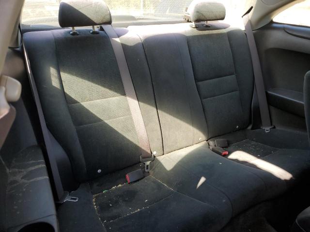 Photo 10 from auction – 2003 HONDA ACCORD EX with VIN 1HGCM72613A027090
