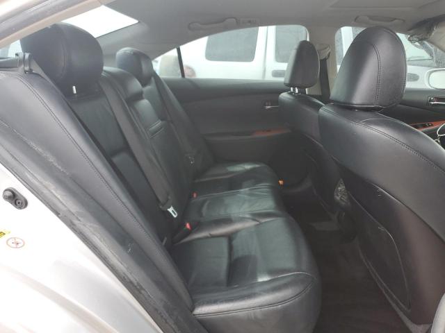 Photo 10 from auction – 2010 LEXUS ES 350 with VIN JTHBK1EGXA2380967