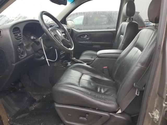 Photo 7 from auction – 2007 CHEVROLET TRAILBLAZE with VIN 1GNDT13S072195342