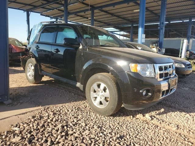 Photo 4 from auction – 2012 FORD ESCAPE LIM with VIN 1FMCU0EG0CKA07848