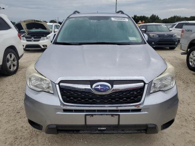 Photo 5 from auction – 2014 SUBARU FORESTER 2 with VIN JF2SJAEC9EH433809