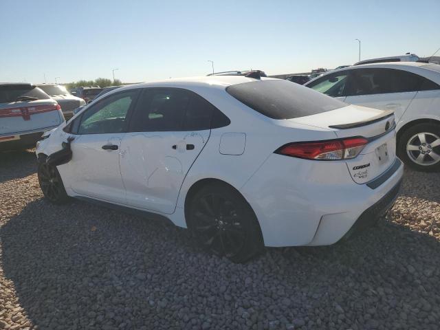 Photo 2 from auction – 2020 TOYOTA COROLLA SE with VIN 5YFS4RCE4LP036342