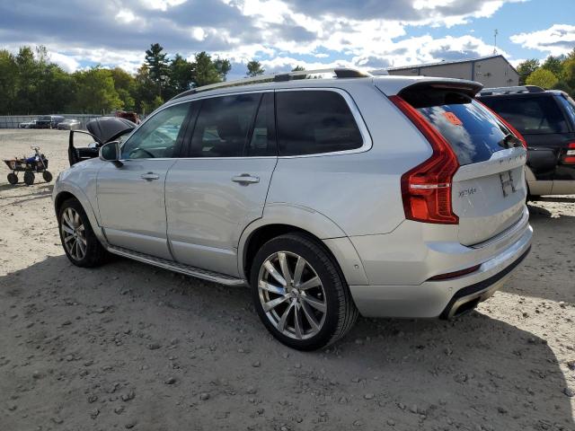 Photo 2 from auction – 2016 VOLVO XC90 T6 with VIN YV4A22PK9G1062287