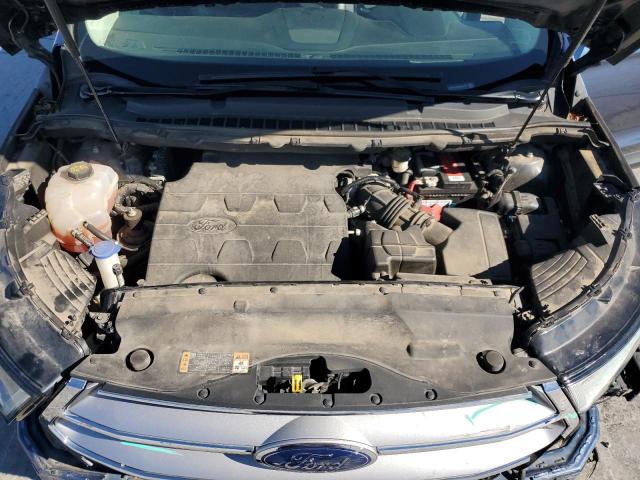Photo 12 from auction – 2018 FORD EDGE SEL with VIN 2FMPK4J89JBB14773