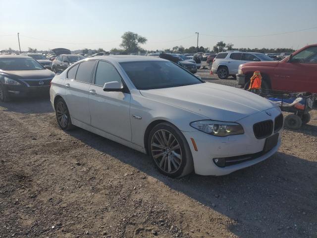 Фото 4 с аукциона – 2011 BMW 550 I с VIN WBAFR9C50BC617831