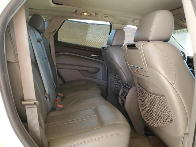 Photo 11 from auction – 2010 CADILLAC SRX PREMIU with VIN 3GYFNCEY9AS621446