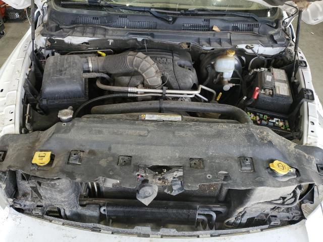 Photo 11 from auction – 2010 DODGE RAM 1500 with VIN 1D7RV1CT6AS154034
