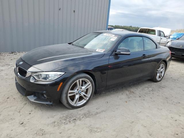 BMW 435 I 2015 مع رقم تعريف المركبة WBA3T3C54FP738636 - صورة من المزاد