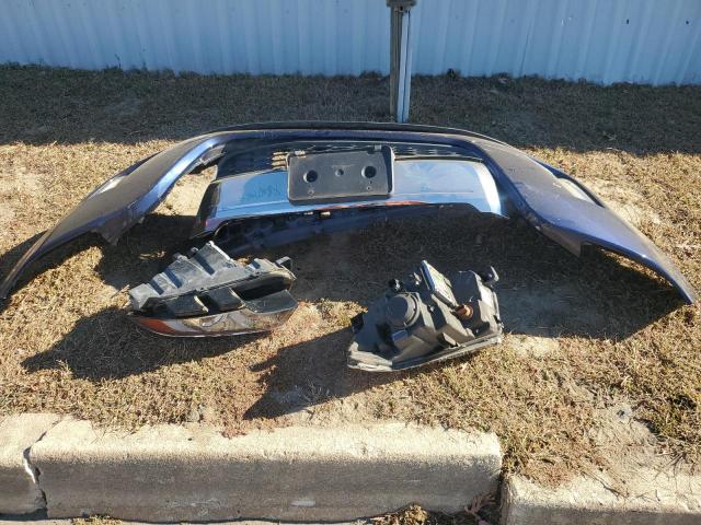 Photo 13 from auction – 2011 FORD EDGE LIMIT with VIN 2FMDK4KC2BBA17907