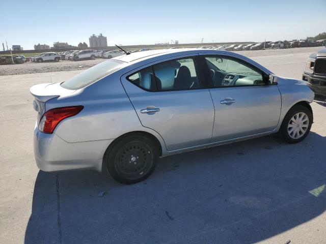 Photo 3 from auction – 2017 NISSAN VERSA S with VIN 3N1CN7AP8HL888226