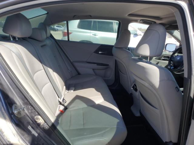 Photo 10 from auction – 2013 HONDA ACCORD EXL with VIN 1HGCR3F85DA020263
