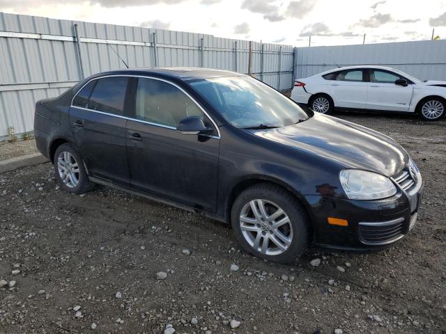 Photo 4 from auction – 2007 VOLKSWAGEN JETTA 2.5 with VIN 3VWDF71K07M045419