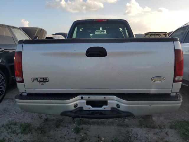 Photo 6 from auction – 2003 FORD F150 with VIN 1FTRF172X3NA47630