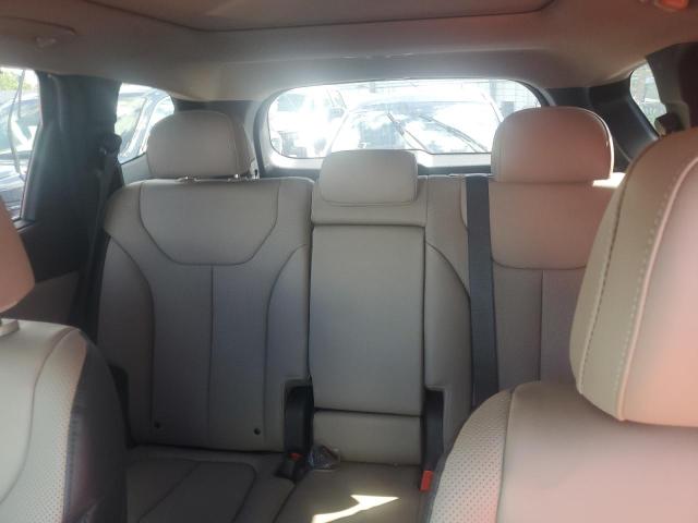 Photo 10 from auction – 2023 HYUNDAI SANTA FE S with VIN 5NMS34AJ3PH501151